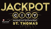 Jackpot City Gaming Entertainment